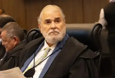 STJ convoca desembargador para substituir ministro afastado após denúncias