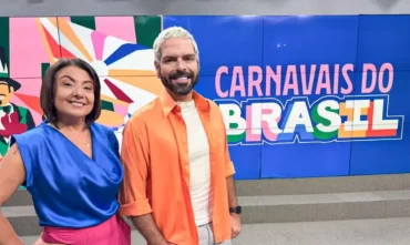 Carnaval ganha transmissão exclusiva do Grupo de Acesso 2 na TV Brasil