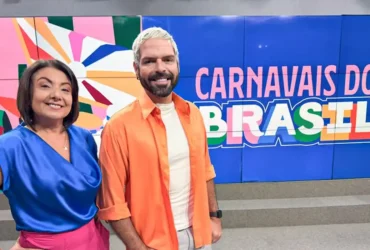 Carnaval ganha transmissão exclusiva do Grupo de Acesso 2 na TV Brasil