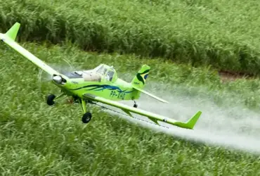 Agrotóxicos mais tóxicos desafiam metas globais e colocam Brasil em destaque