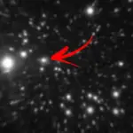 NASA detecta “blocos de construção” da vida no cometa interestelar 3I/ATLAS