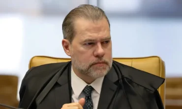BancoMaster leva PF a pedir suspeição de Toffoli no STF