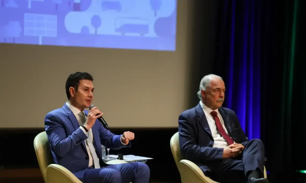Ministros defendem parcerias para ampliar investimentos em infraestrutura