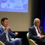 Ministros defendem parcerias para ampliar investimentos em infraestrutura