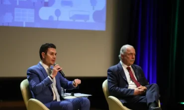 Ministros defendem parcerias para ampliar investimentos em infraestrutura