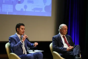 Ministros defendem parcerias para ampliar investimentos em infraestrutura