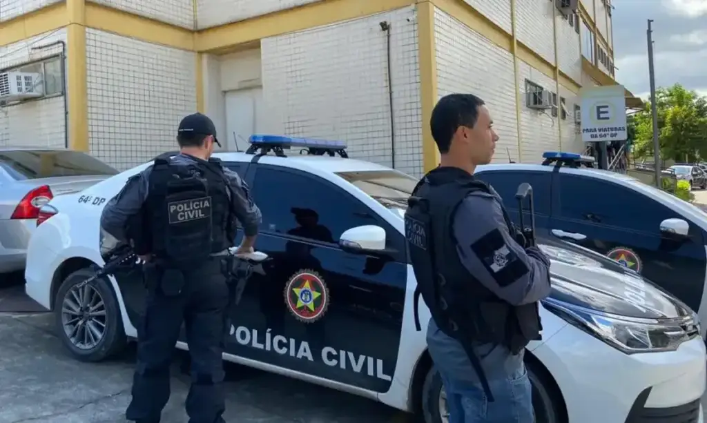 Niterói: Polícia investiga grupo que expunha estudantes a conteúdo ilegal