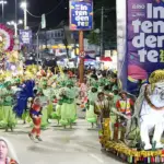 Carnaval da Intendente Magalhães reúne 73 escolas e reforça tradição popular