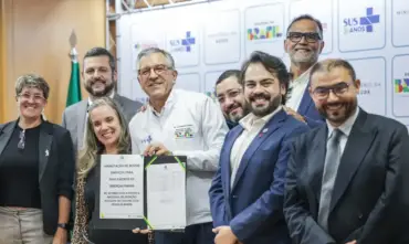 SUS Lança Tecnologia Para Diagnóstico Rápido de Doenças Raras