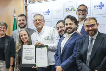 SUS Lança Tecnologia Para Diagnóstico Rápido de Doenças Raras