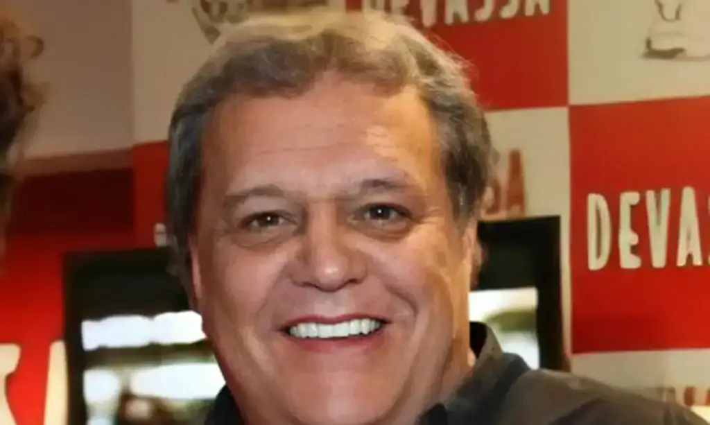 Dennis morre aos 78 anos e deixa legado na televisão brasileira