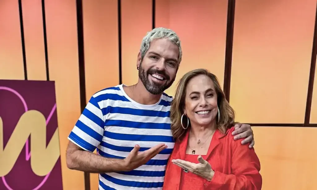 Carnaval ganha destaque no Sem Censura com especiais das escolas de samba