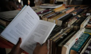 Sesc abre inscrições para o Prêmio de Literatura 2026