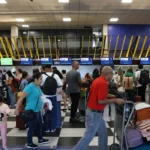 Governo Federal Investe R$ 4,6 Bilhões em Aeroportos para Expandir Capacidades