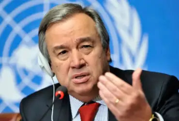 Cessar-fogo é defendido pela ONU diante de escalada no Oriente Médio