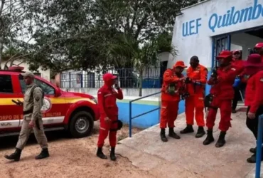 Bacabal completa 30 dias de buscas por irmãos desaparecidos sem avanços