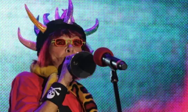 Rita Lee será padroeira da liberdade no desfile da Mocidade