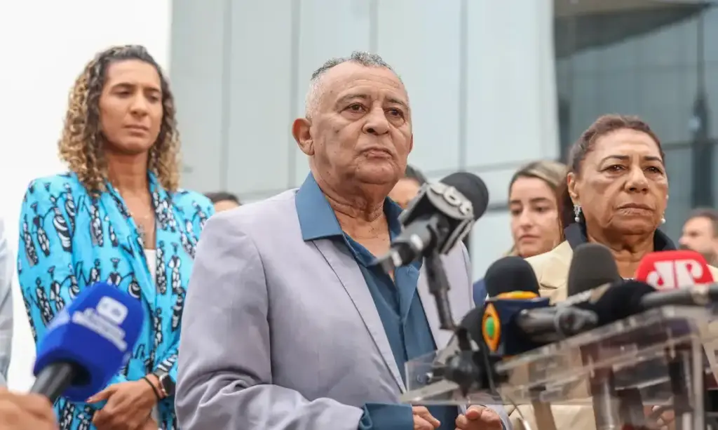 STF inicia julgamento sobre o caso Marielle com análise de acusados