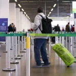 Turismo registra alta de 4,6% em 2025 e atinge recorde histórico no país