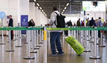 Turismo registra alta de 4,6% em 2025 e atinge recorde histórico no país