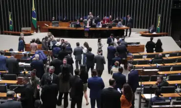 Câmara aprova acordo comercial e cria área de livre comércio Mercosul-União Europeia