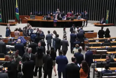 Câmara aprova acordo comercial e cria área de livre comércio Mercosul-União Europeia