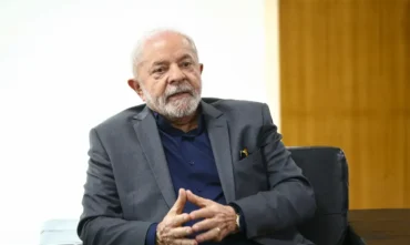 Lula afirma que desafio da Venezuela é fortalecer a democracia
