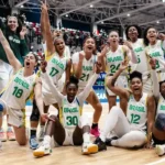 Brasil é convocado para o Pré-Mundial de Basquete feminino na China