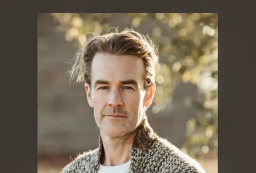 James Van Der Beek morre aos 48 anos após luta contra o câncer