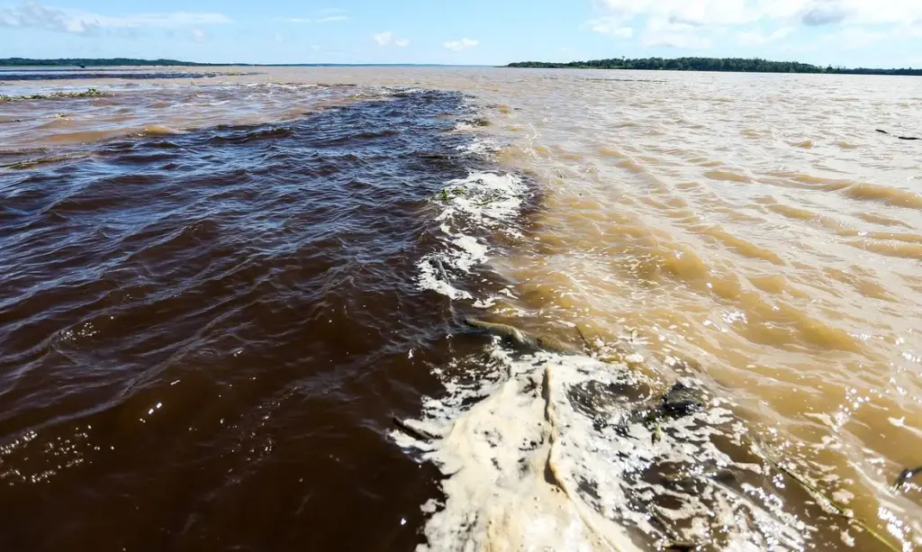 Naufrágio no Amazonas deixa dois mortos e sete desaparecidos