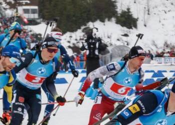 Com ouro inédito de Lucas Pinheiro Braathen no esqui alpino, delegação verde-amarela registra sua melhor performance em Milão-Cortina 2026