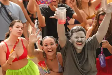 Carnaval na capital federal promete ser o maior da história