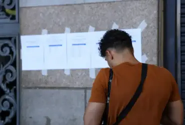 CNU tem listas de classificação divulgadas e inicia confirmação de vagas