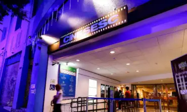 Mostra de cinema em São Paulo apresenta curtas produzidos por jovens de baixa renda