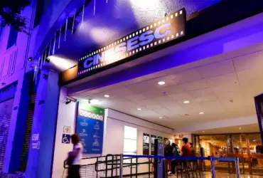 Mostra de cinema em São Paulo apresenta curtas produzidos por jovens de baixa renda