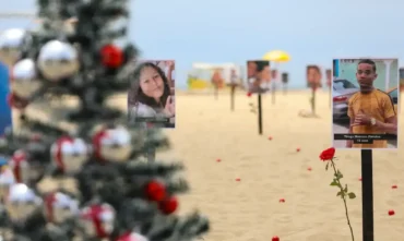 Julgamento de PMs por morte de adolescente tem depoimento da mãe no Rio