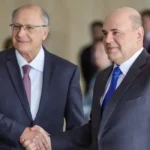 Brasil e Rússia Reforçam Cooperação em Energia Nuclear e Setores Estratégicos