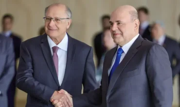 Brasil e Rússia Reforçam Cooperação em Energia Nuclear e Setores Estratégicos