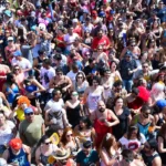 Carnaval exige atenção redobrada para garantir diversão com segurança