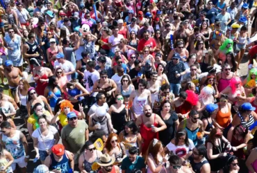 Carnaval exige atenção redobrada para garantir diversão com segurança