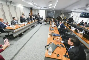 STF decide que irmãos de Toffoli não são obrigados a depor em CPI