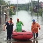 Chuvas colocam litoral de São Paulo em alerta de grande perigo