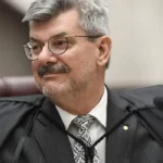 Ministro do STJ pede licença de 90 dias após negação de importunação sexual