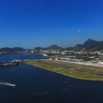 Aviação: governo revoga ampliação de passageiros no Aeroporto Santos Dumont