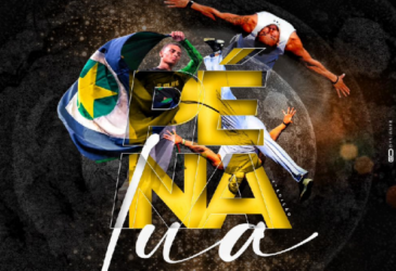 5ª edição do Festival Pé na Lua reúne mestres e promove formação na capoeira em Sorriso