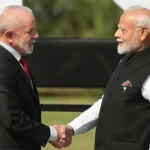 Itamaraty detalha agenda de Lula em viagens à Índia e à Coreia do Sul