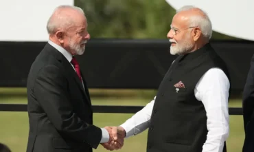 Itamaraty detalha agenda de Lula em viagens à Índia e à Coreia do Sul