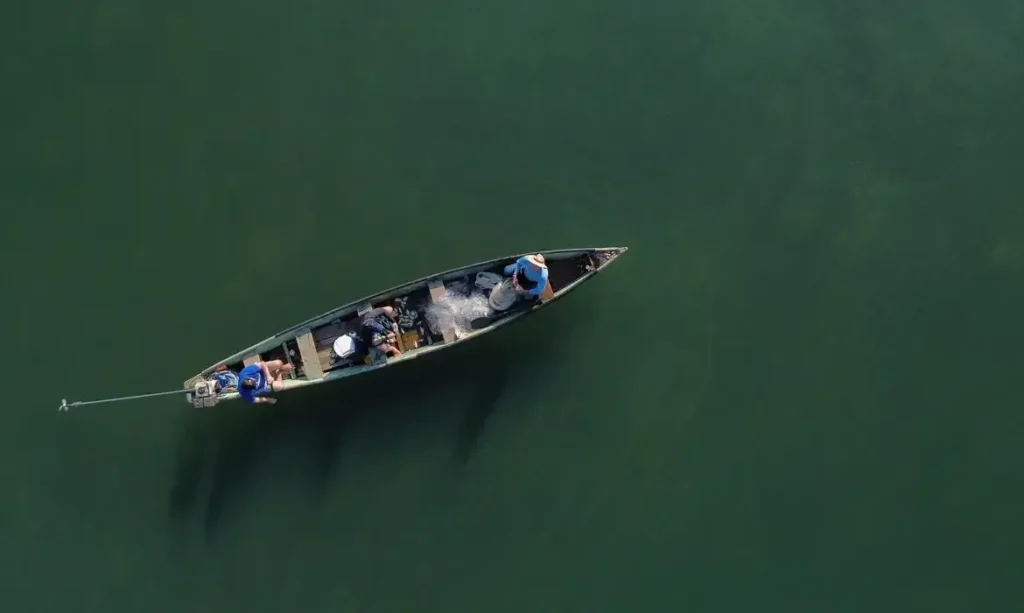 Ministério da Pesca cancela mais de 76 mil licenças no Brasil