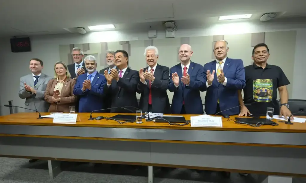 Mercosul avança com aprovação de acordo comercial entre Brasil e União Europeia