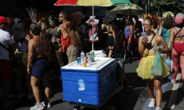 Carnaval: Como se Proteger de Golpes Financeiros na Folia